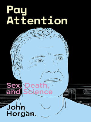 cover image of Pay Attention